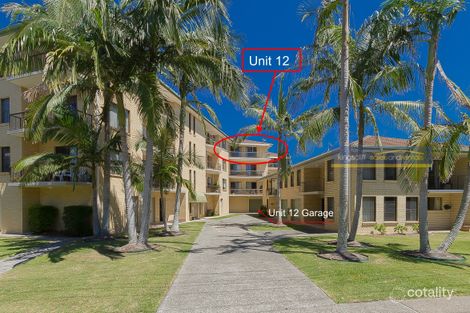 12/4-6 Pearl St, Kingscliff, NSW 2487