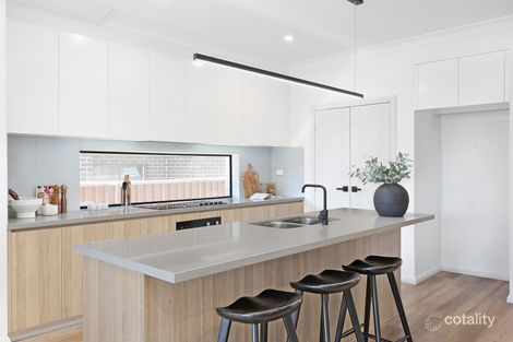 Property photo of 3A Jowyn Place Gymea NSW 2227