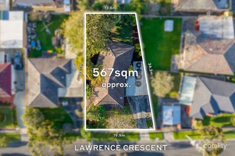 56 Lawrence Cres, Noble Park North, VIC 3174