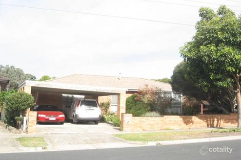 28 Mckeon Cct, Dandenong North, VIC 3175