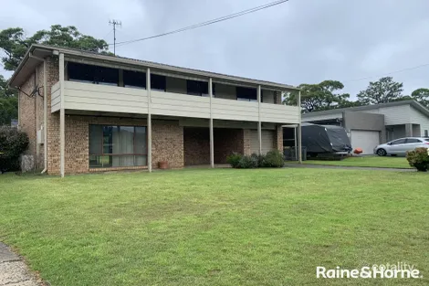 Property photo of 42 Shackleton Street Shoalhaven Heads NSW 2535