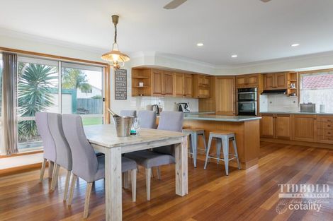 Property photo of 48 Strachan Road Victoria Point QLD 4165