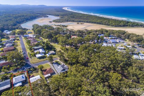 7 Rushton Ave, Moonee Beach, NSW 2450