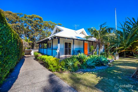 Property photo of 7 Rushton Avenue Moonee Beach NSW 2450