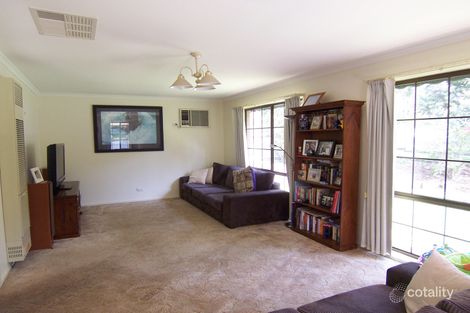 Property photo of 20 Yarunga Drive Kangaroo Flat VIC 3555