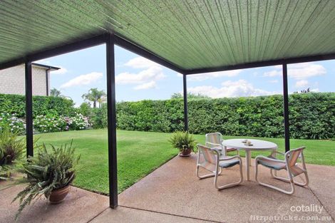 Property photo of 24 Atherton Crescent Tatton NSW 2650