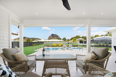 Property photo of 11 Kabiana Place Glass House Mountains QLD 4518