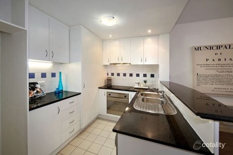 Property photo of 16/221 Dandenong Road Windsor VIC 3181