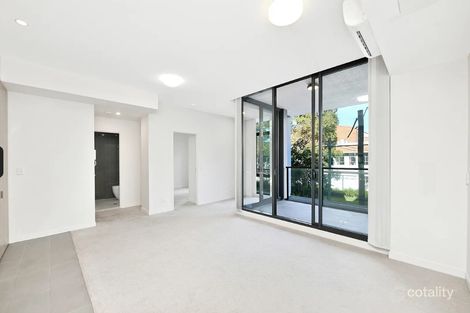 Property photo of 101/134 Epsom Road Zetland NSW 2017