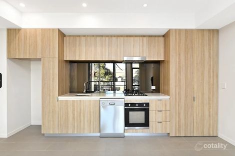 Property photo of 101/134 Epsom Road Zetland NSW 2017