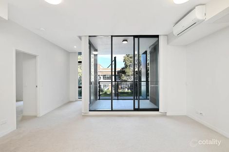 Property photo of 101/134 Epsom Road Zetland NSW 2017