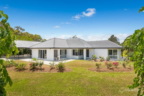 Property photo of 3 Cumberland Road Wights Mountain QLD 4520