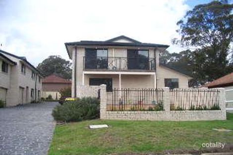 1/2a Collins St, St Marys, NSW 2760