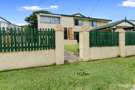 Property photo of 229 Bennetts Road Norman Park QLD 4170