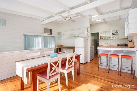 Property photo of 57 Monash Avenue Great Mackerel Beach NSW 2108