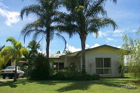 89 Dalrymple Esp, Innisfail Estate, QLD 4860