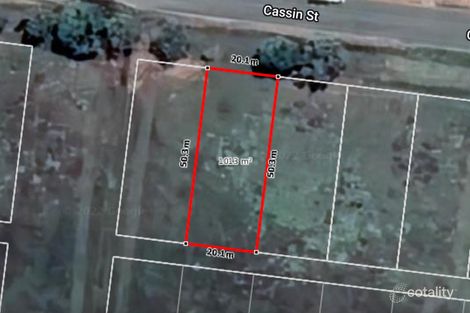 2 Cassin St, Wyalong, NSW 2671