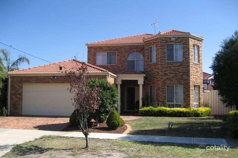 Property photo of 3 Sheppard Court Altona Meadows VIC 3028