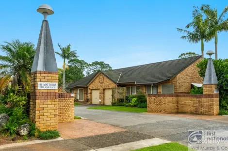 34/3 Jubilee Ave, Goonellabah, NSW 2480
