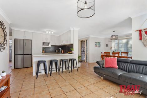 Property photo of 35 Jenail Place Horsley NSW 2530