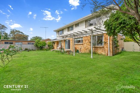 2 Orchard Pl, Ingleburn, NSW 2565
