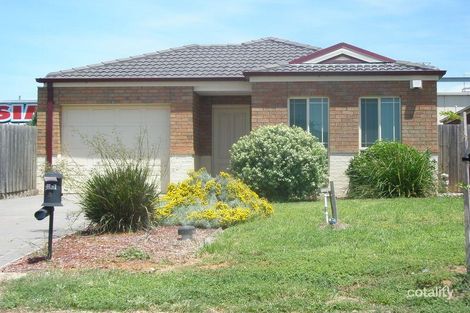 Property photo of 3 Ruby Place Werribee VIC 3030