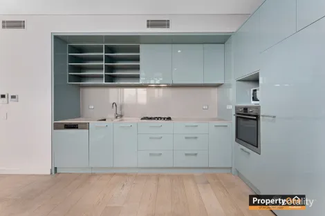 Property photo of 905/9-13 Parnell Street Strathfield NSW 2135