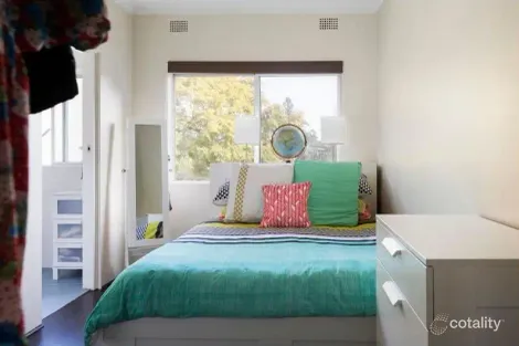 Property photo of 3/40 Arthur Street Balmain NSW 2041