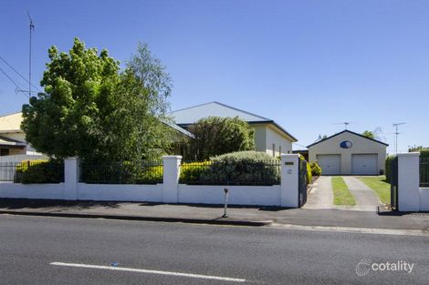 Property photo of 12 Bertha Street Mount Gambier SA 5290