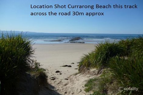Property photo of 8 Warrain Crescent Currarong NSW 2540