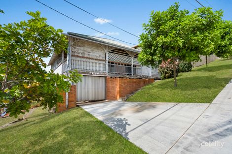 28 Ellenborough St, Ipswich, QLD 4305