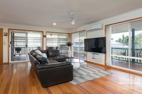 Property photo of 48 Strachan Road Victoria Point QLD 4165