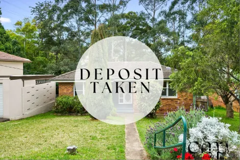 Property photo of 40 Bain Place Dundas Valley NSW 2117