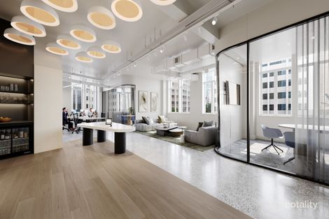 17-19 Bridge St, Sydney, NSW 2000