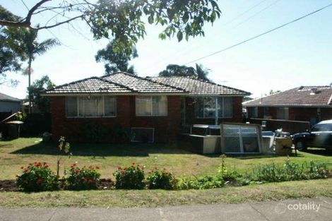 70 Mackenzie Bvd, Seven Hills, NSW 2147