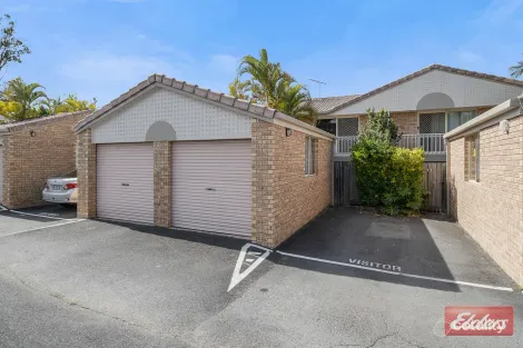12/49 Maranda St, Shailer Park, QLD 4128