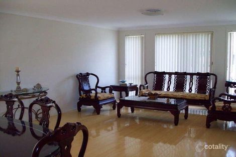 Property photo of 24A Pritchard Road Macquarie Fields NSW 2564