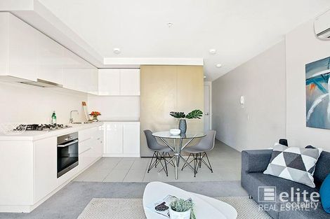 Property photo of 507/33 Mackenzie Street Melbourne VIC 3000