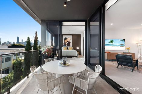 Property photo of 21/55 Oxlade Drive New Farm QLD 4005