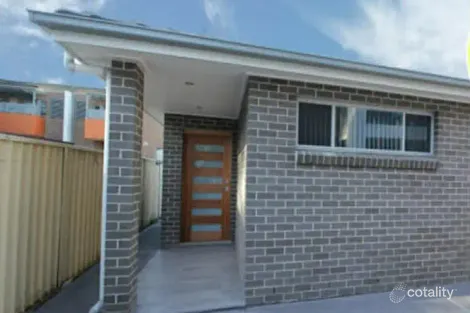 19 Bareena St, Canley Vale, NSW 2166