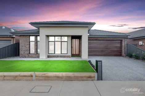 Property photo of 79 Eaglemont Drive Strathtulloh VIC 3338