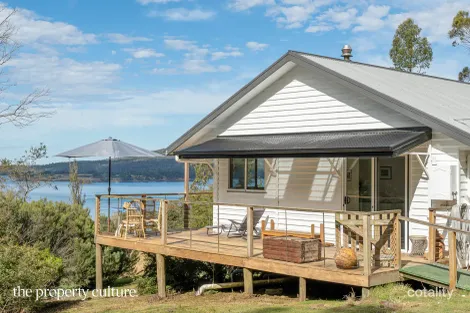 Property photo of 27 Lavender Lane Dover TAS 7117