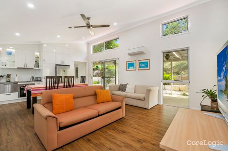 Property photo of 15 Rafting Ground Road Brookfield QLD 4069