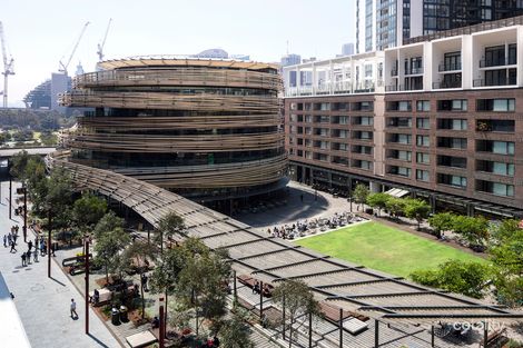 2 Little Hay St, Haymarket, NSW 2000