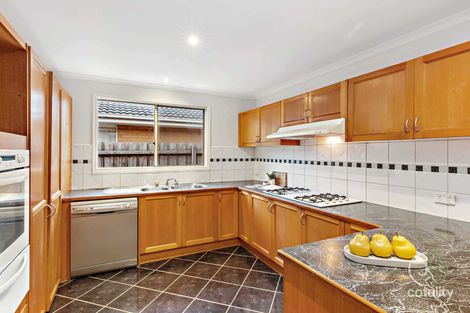 Property photo of 7 Bookham Way Cranbourne West VIC 3977