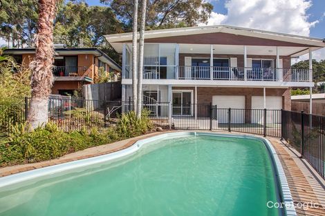 Property photo of 22 Carlyle Drive Currumbin QLD 4223