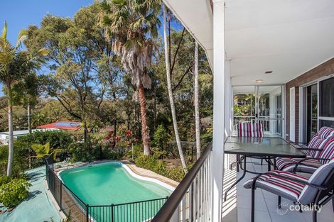 Property photo of 22 Carlyle Drive Currumbin QLD 4223