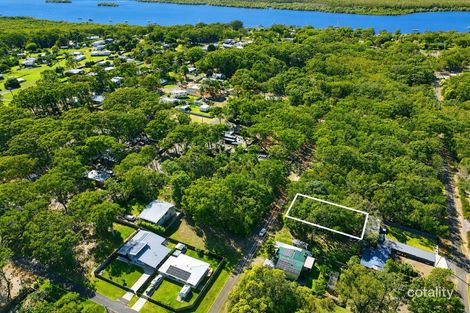 8 Delmar Pde, Russell Island, QLD 4184