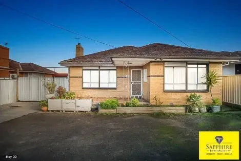 11 Russell St, Campbellfield, VIC 3061