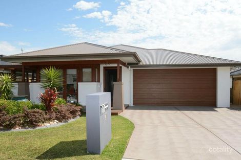 Property photo of 25 Mowane Street Fletcher NSW 2287